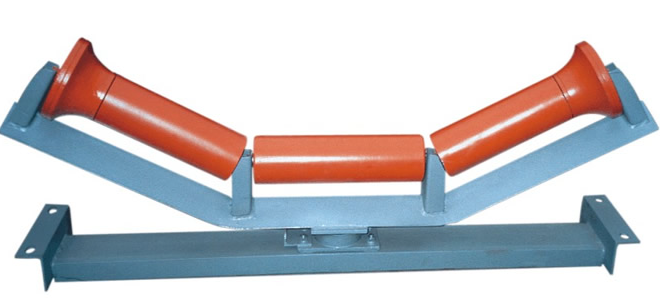 Встановлення направляючого конвеєра: оволодіння деталями, щоб закласти міцну основу для ефективного виробництва