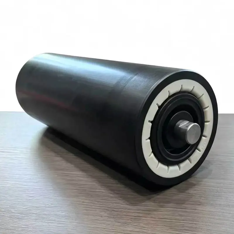 Конвеєрний ролик HDPE